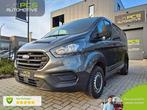 Ford Transit Custom 2.0 TDCi L1H1 Ambiente / 2018 /, Euro 6, Parkeersensor, Bedrijf, Ford