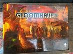 Gloomhaven bordspel - gebruikt, Hobby en Vrije tijd, Gezelschapsspellen | Bordspellen, Een of twee spelers, Ophalen of Verzenden