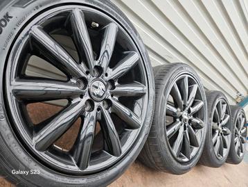 17 inch originele Mini JWC velgen F52 F53  beschikbaar voor biedingen