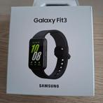 Montre connectée Galaxy Fit3 - Neuve, dans son emballage d'o, Enlèvement ou Envoi