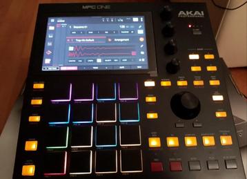AKAI MPC One beschikbaar voor biedingen