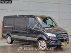 Mercedes Sprinter 319 CDI Automaat L2H1 2025model ACC LED Na, Auto's, Automaat, Stof, Euro 6, 4 cilinders