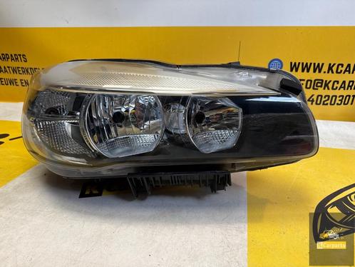 BMW 2 Serie Active F45 halogeen koplamp rechts 7422574-04, Auto-onderdelen, Verlichting, BMW, Gebruikt