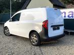 Mercedes-Benz Citan CDI 12.995€+BTW Nieuw Model/ Goede Staat, Auto's, Bestelwagens en Lichte vracht, Voorwielaandrijving, Stof