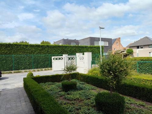 Houten poorten, Tuin en Terras, Schuttingen, Hout, Ophalen