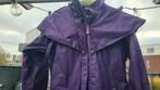 Regenjas voor ruiters Target Dry maat 38, Animaux & Accessoires, Vêtements d'équitation, Enlèvement