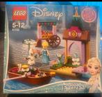 Lego  Disney 41155 Frozen, Nieuw, Lego