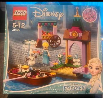 Lego  Disney 41155 Frozen 