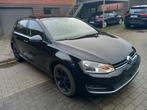 VOLKSWAGEN GOLF VII 1200 TSI 105 PK, Auto's, Volkswagen, Voorwielaandrijving, Euro 5, Zwart, 4 cilinders