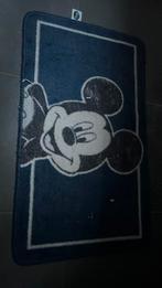 Leuke mickey mouse mat, Enlèvement, Comme neuf