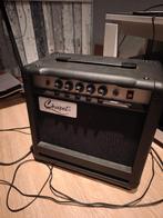Ampli chapel, Musique & Instruments, Enlèvement, Utilisé, Guitare, Moins de 50 watts