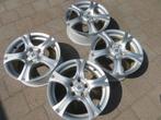 16" aluminium velgen 4x114.3, Auto-onderdelen, Banden en Velgen, Ophalen, 16 inch, Velg(en)