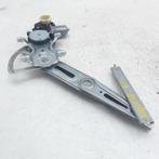 RAAMMECHANIEK RECHTS VOOR Toyota Auris (E15) (8570102010), Gebruikt, Toyota