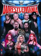 Wrestlemania 32 (Sealed), Cd's en Dvd's, Dvd's | Sport en Fitness, Verzenden, Vechtsport, Boxset, Overige typen