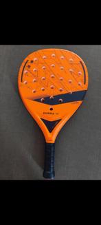 Padel racket kinderen, Sport en Fitness, Ophalen, Zo goed als nieuw, Padelracket