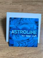 Astroline no way out cd single - ASTROLINE -no way out-dance, Ophalen of Verzenden, Zo goed als nieuw