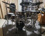 Roland TD30 luxe electronisch drumstel, Muziek en Instrumenten, Ophalen, Gebruikt, Roland