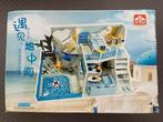 Diy kit - Mediterrean Sea, Ophalen of Verzenden, Zo goed als nieuw