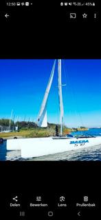 Nacra 570, Watersport en Boten, Ophalen, Gebruikt