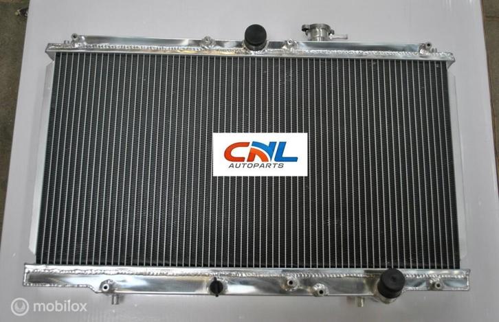 Radiateur Honda Accord 1994-1997 MT 1995 1996, Auto-onderdelen, Motor en Toebehoren, Nieuw, Ophalen of Verzenden