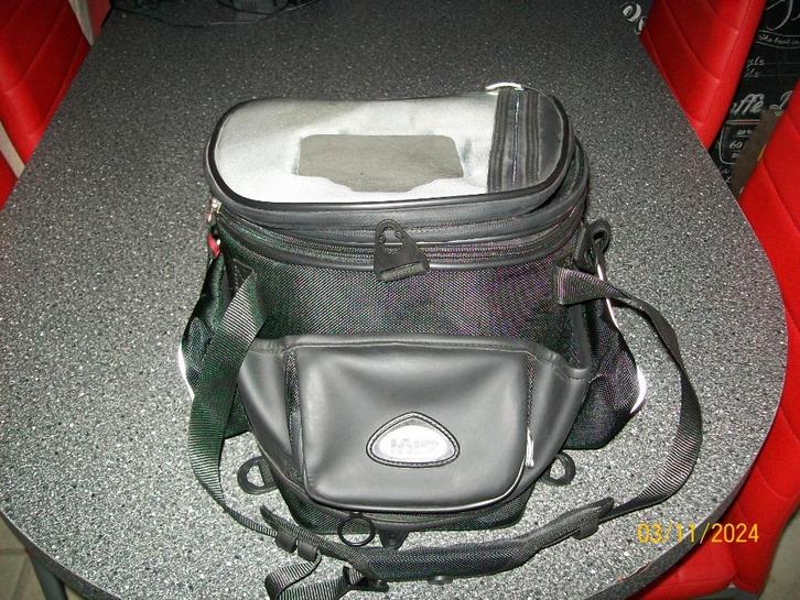 sac reservoir givi grand model, Motoren, Accessoires | Koffers en Tassen, Zo goed als nieuw, Ophalen