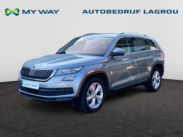 Skoda Kodiaq Kodiaq 1.4 TSI ACT Ambition DSG beschikbaar voor biedingen