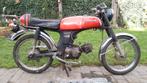 HONDA SS50Z, Enlèvement, Utilisé, Motos