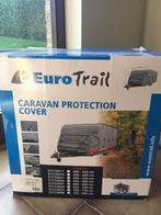 Bâche de protection pour caravane, Caravanes & Camping, Enlèvement, Neuf