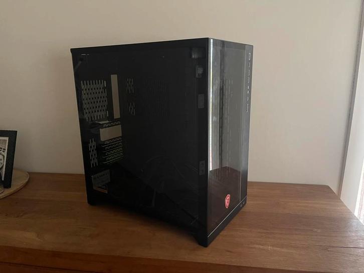 Lian Li O11Dynamic XL - ROG Certified, Computers en Software, Computerbehuizingen, Ophalen