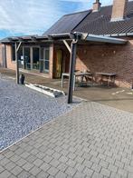 Pergola, Tuin en Terras, Overkappingen, Ophalen, Zo goed als nieuw