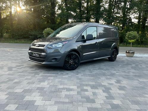 AUTOMAAT | FORD CONNECT MAXI, Auto's, Ford, Bedrijf, Transit, Diesel, Euro 6, Automaat, Dealer onderhouden, Ophalen