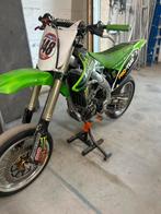 Super motard, Motoren, Motoren | Kawasaki, 450 cc, Particulier, Crossmotor, 1 cilinder