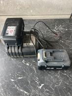 Makita batterijen, Enlèvement, Comme neuf