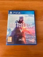 Battlefield V - PS4, Ophalen of Verzenden, Vanaf 18 jaar