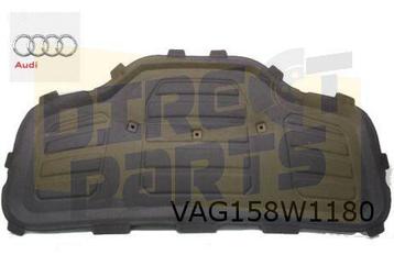 Audi A6 (2/18-) Geluiddempingsmat motorkap Origineel! 4K0863 beschikbaar voor biedingen
