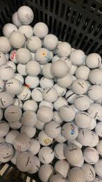 Pinnacle Soft Golfballen AAAA 100st, Ophalen of Verzenden, Zo goed als nieuw
