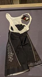 Nieuwe RH+ Zero Bibshort Nero Blanco ( Maat XXL), Fietsen en Brommers, Ophalen of Verzenden, Nieuw, XXL