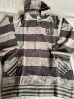 Cks sweater 16j met kap, Ophalen of Verzenden, Zo goed als nieuw, Jongen, Trui of Vest