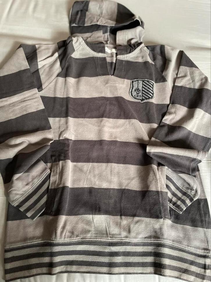 Cks sweater 16j met kap, Kinderen en Baby's, Kinderkleding | Maat 170, Zo goed als nieuw, Jongen, Trui of Vest, Ophalen of Verzenden