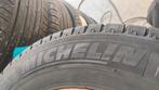 225/65r16c Michelin 50€ per stuk met montage 22565r16c, Ophalen of Verzenden, Zo goed als nieuw