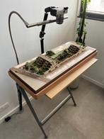 Maquette d'architecture, Antiquités & Art, Curiosités & Brocante, Enlèvement