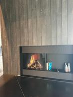 elektrische haard Dru Virtuo 75, Ophalen, Overige soorten, Elektrisch, Zo goed als nieuw