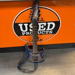 Ibanez RG1027PBF Premium 7-String, Cerulean Blue Burst, Muziek en Instrumenten, Snaarinstrumenten | Gitaren | Elektrisch, Ophalen of Verzenden