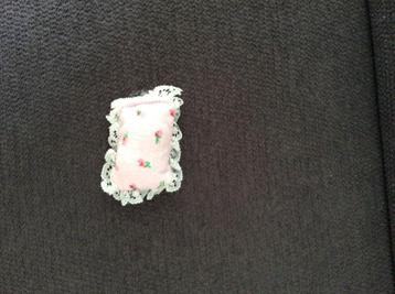 My Little Pony G1 Baby buggy kussen beschikbaar voor biedingen