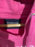 Trui mc gregor, Kleding | Dames, Ophalen, Mc Gregor, Zo goed als nieuw, Roze