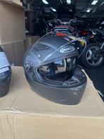 Buse intergraal helm matt zwart met 50 % Korting!!