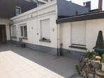 Maison unifam. Ou de 2 app. 1 garage. Loncin, Immo, Huizen en Appartementen te koop, Luik (stad), Twee onder één kap, Tot 200 m²