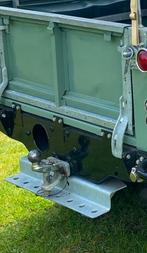 Land Rover Series 1 Draw Bar, Auto-onderdelen, Ophalen, Achter, Bumper, Land Rover