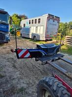 Tractorbumper New Holland, Ophalen, Overige, Overige typen