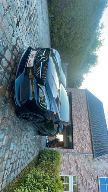 MERCEDES CLA 180 145.000 KM 